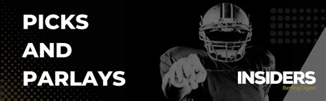 picks and parlays|Iba pa.